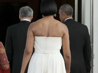 Obamato en la Casa Blanca